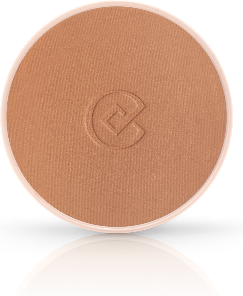 Collistar Refill Silk Effect Bronzing Powder 03 Scilla Glow