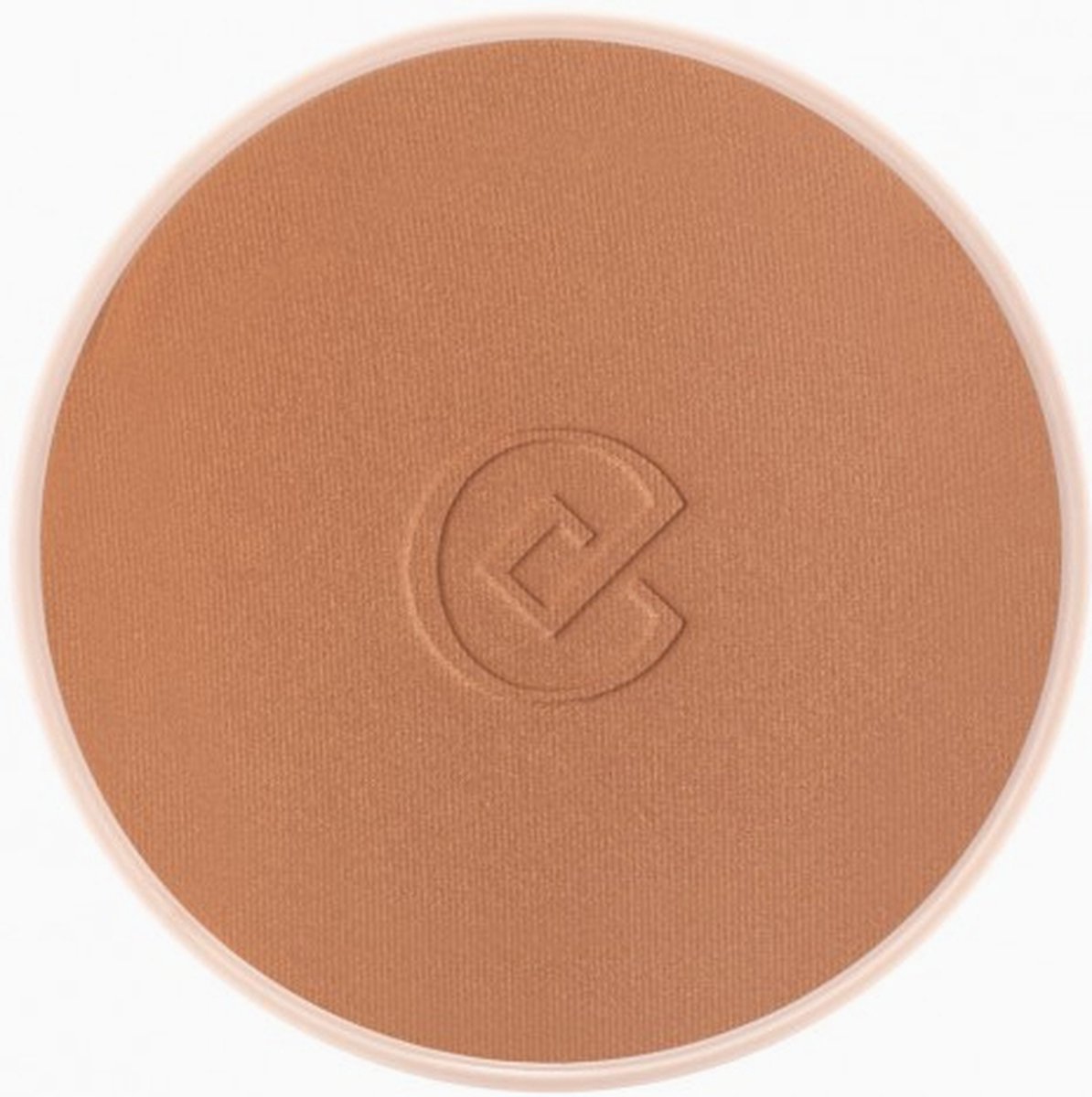 Collistar Refill Silk Effect Bronzing Powder 07 Bali Glow