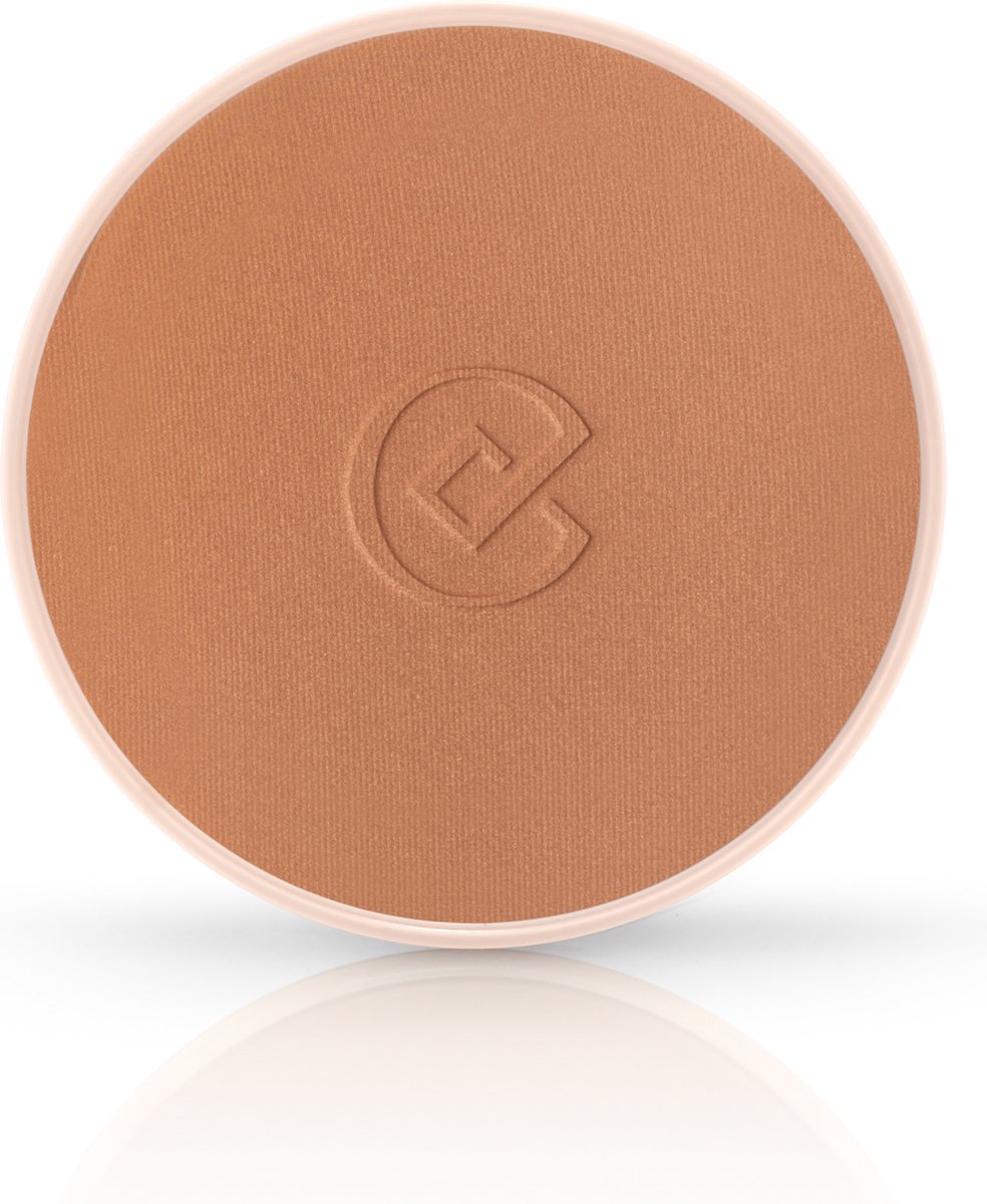 Collistar Refill Silk Effect Bronzing Powder 07 Bali Glow