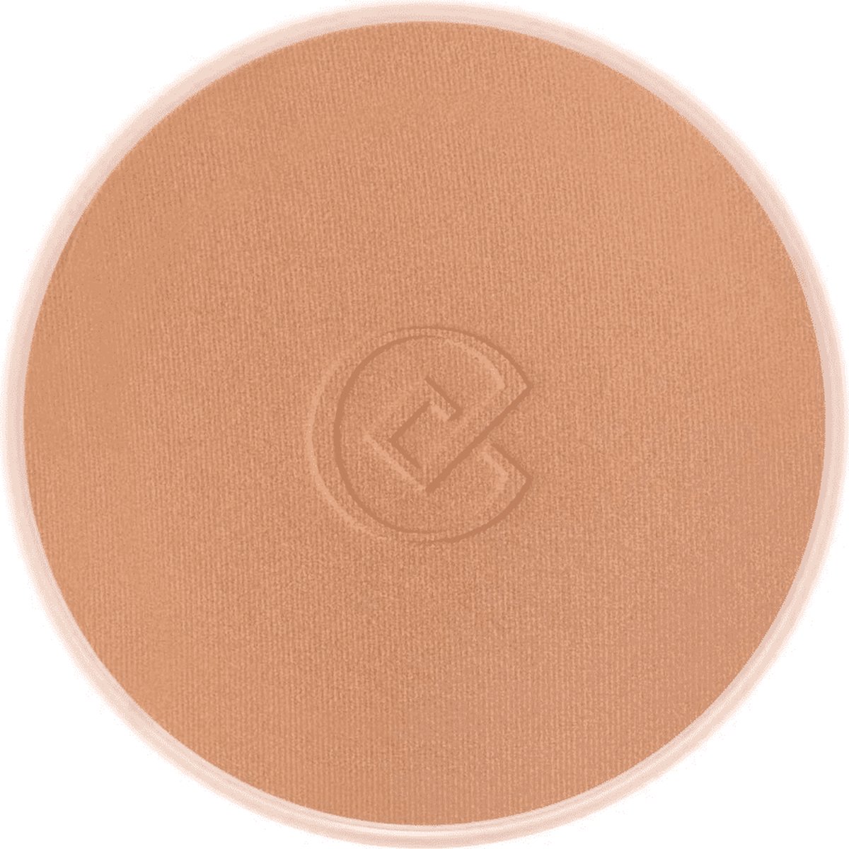 Collistar Refill Silk Effect Bronzing Powder 08 Capri Glow