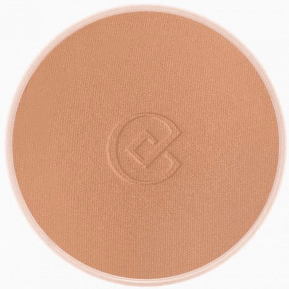 Collistar Refill Silk Effect Bronzing Powder 08 Capri Glow