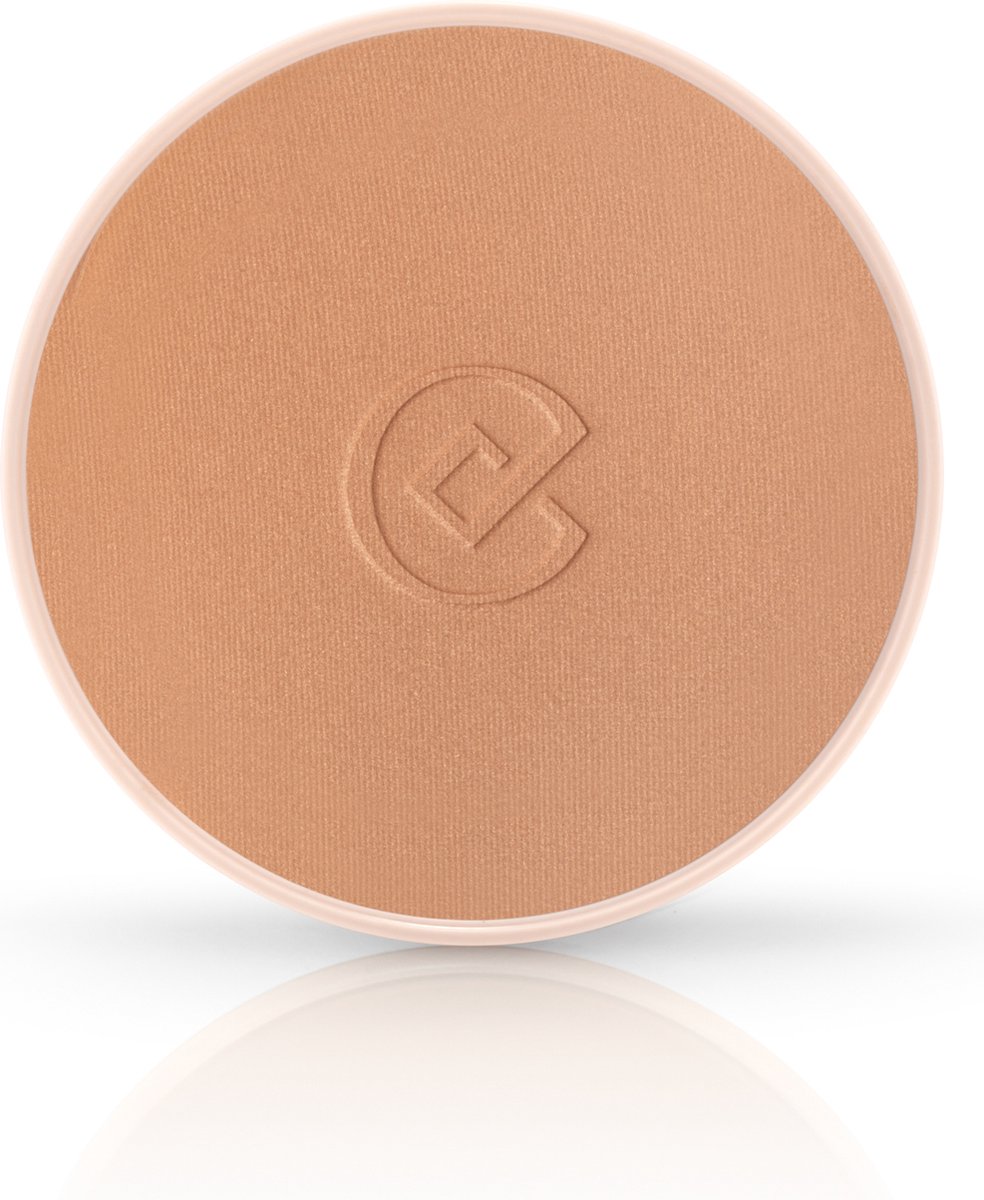 Collistar Refill Silk Effect Bronzing Powder 08 Capri Glow