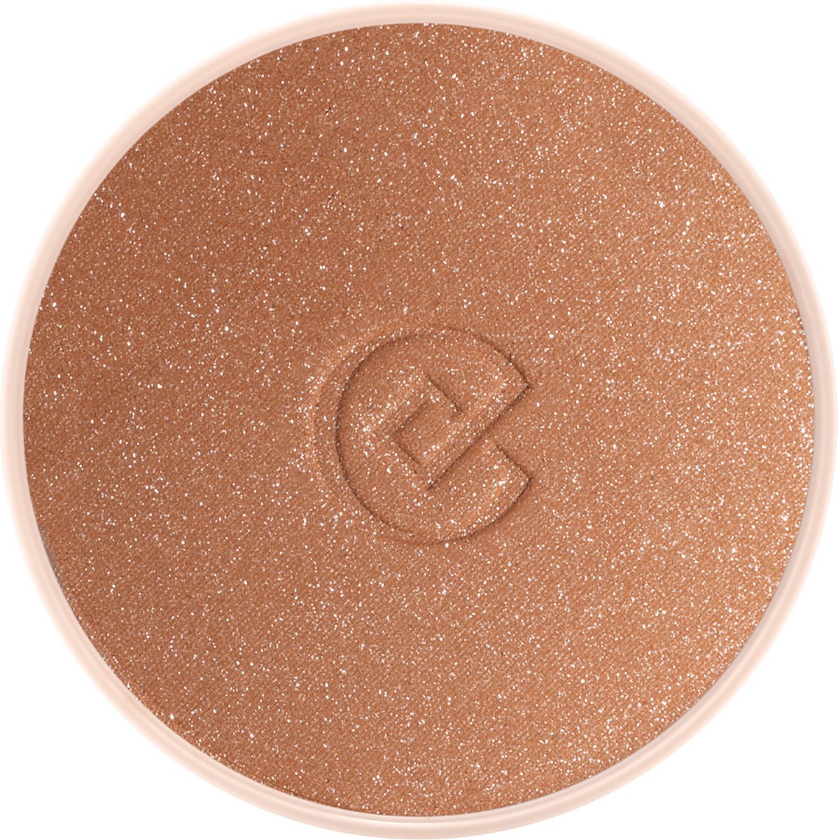 Collistar Refill Silk Effect Bronzing Powder 09 Cristalli Di Sole