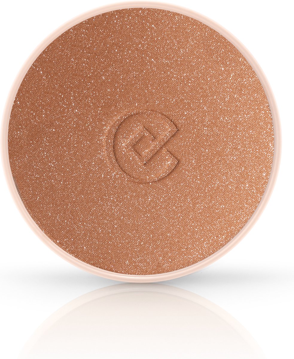 Collistar Refill Silk Effect Bronzing Powder 09 Cristalli Di Sole