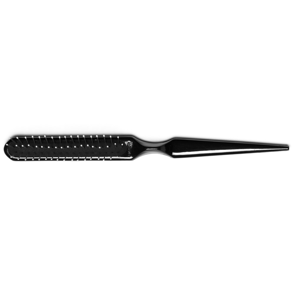 No Brand Cushion Brush 3-Row Treradig Smal Borste