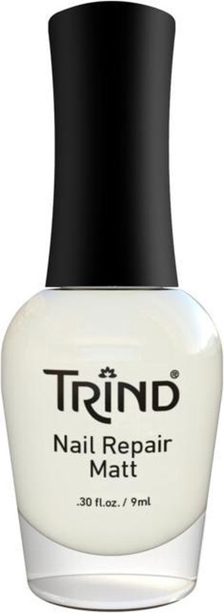 S. Oliver Trind Nail Care Nail Repair Matt