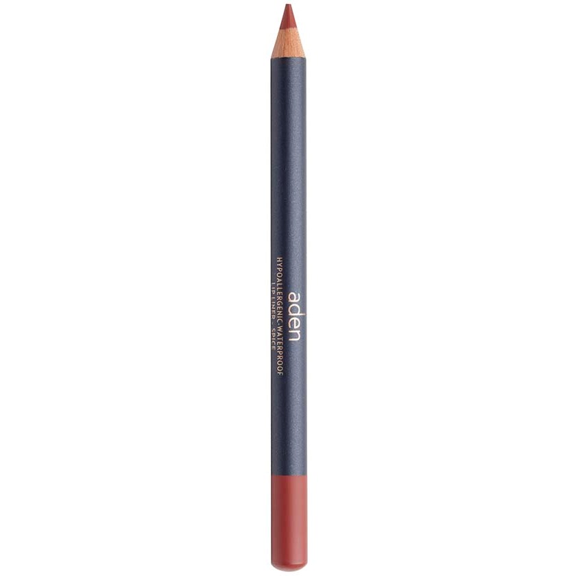 Aden Lipliner Pencil SPICE 24