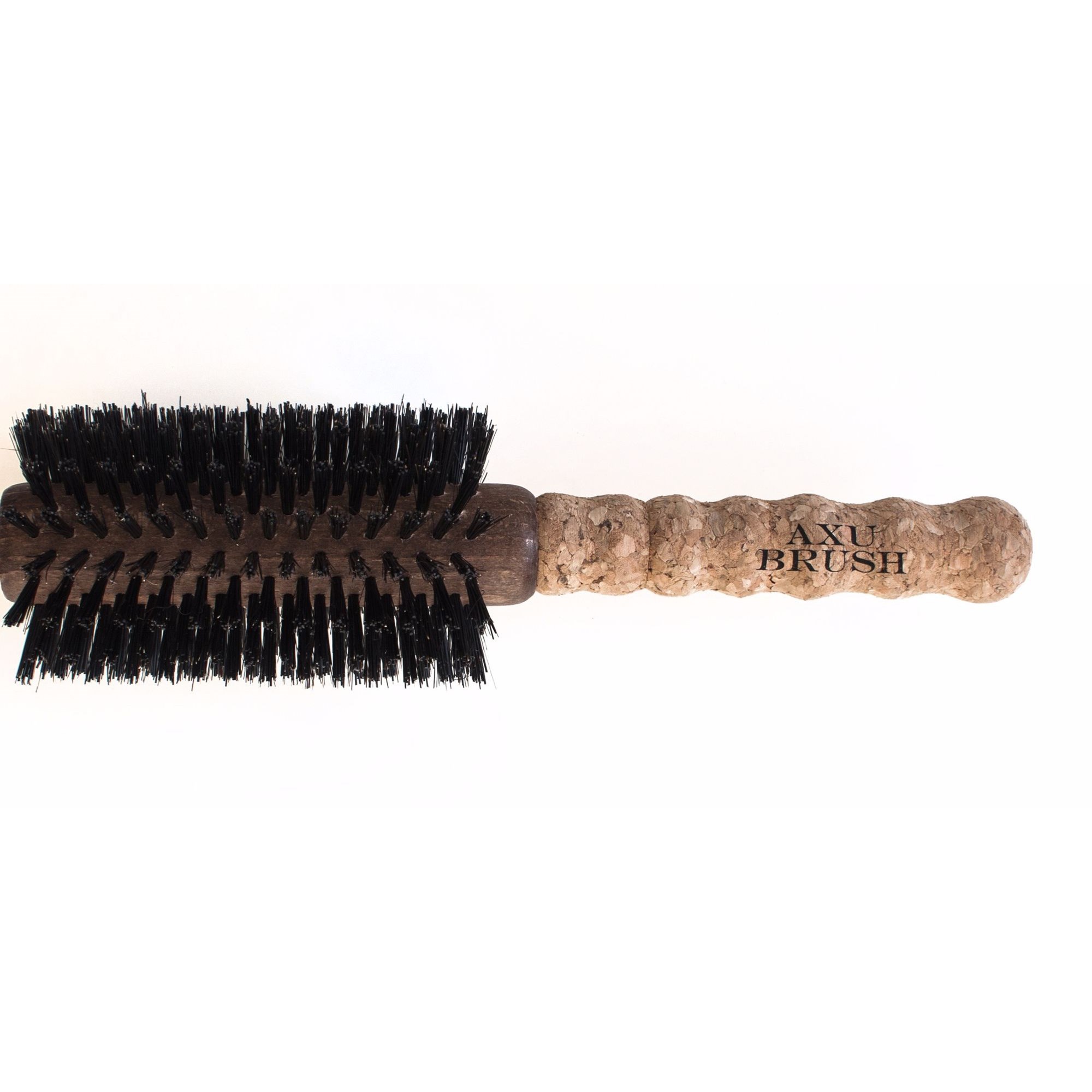 Antonio Axu Brush Round Full & Thick Hair L