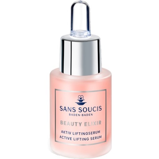 Sans Soucis Beauty Elixirs Activate Lifting Serum 15 ml