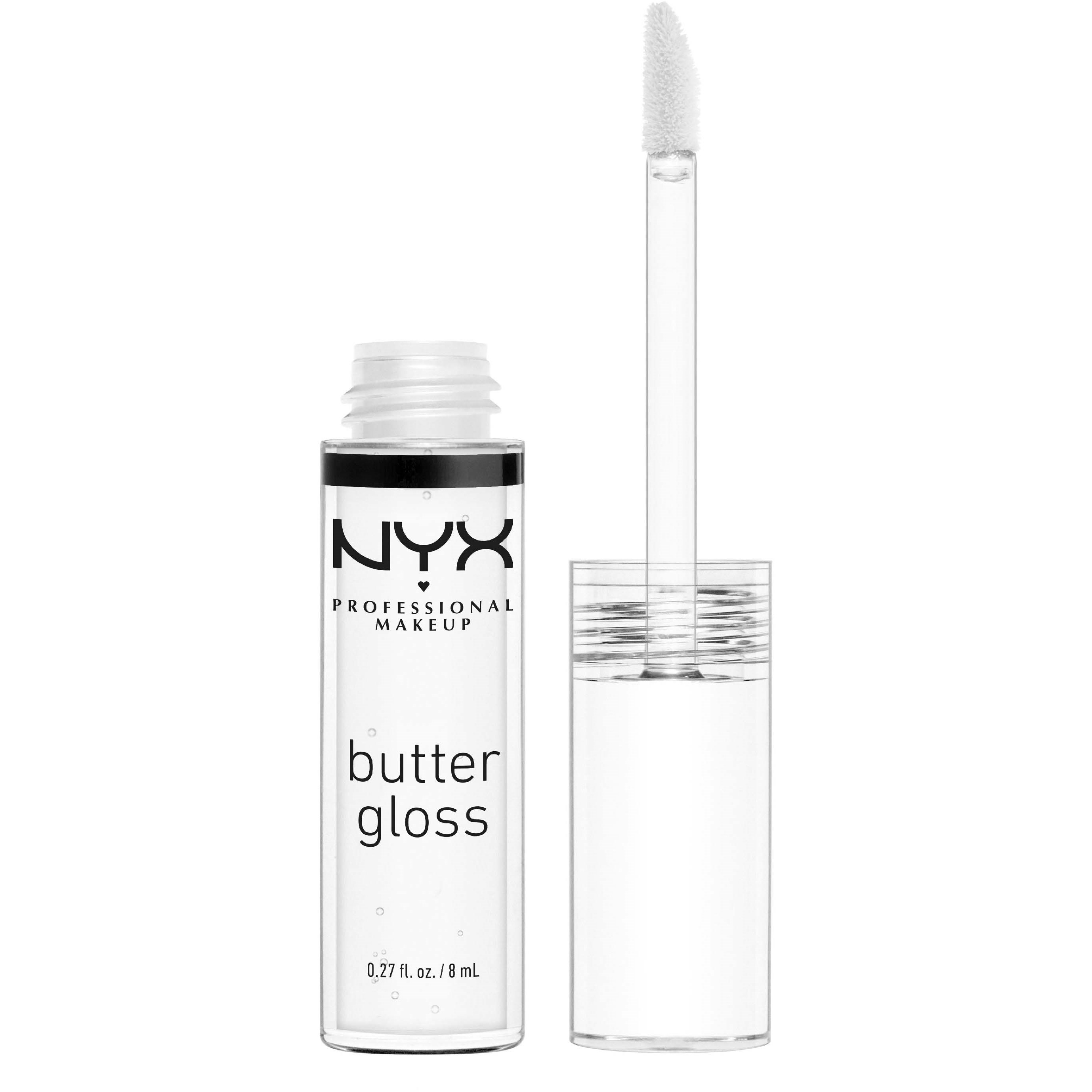 NYX Professional Makeup 54 Sugar Glass 54 Sugar Glass