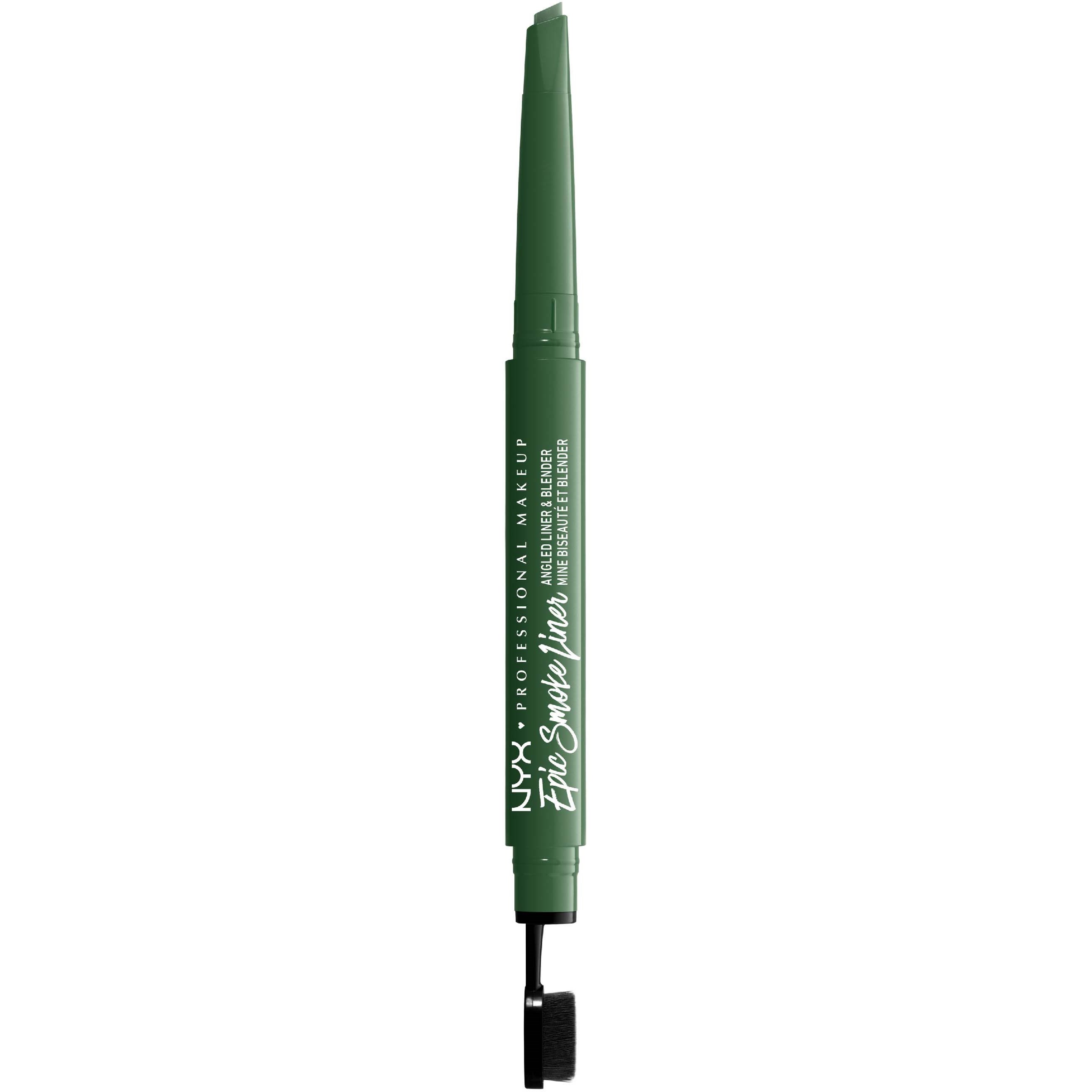 NYX Professional Makeup Epic Smoke Liner Sage Sparks - Turquoise