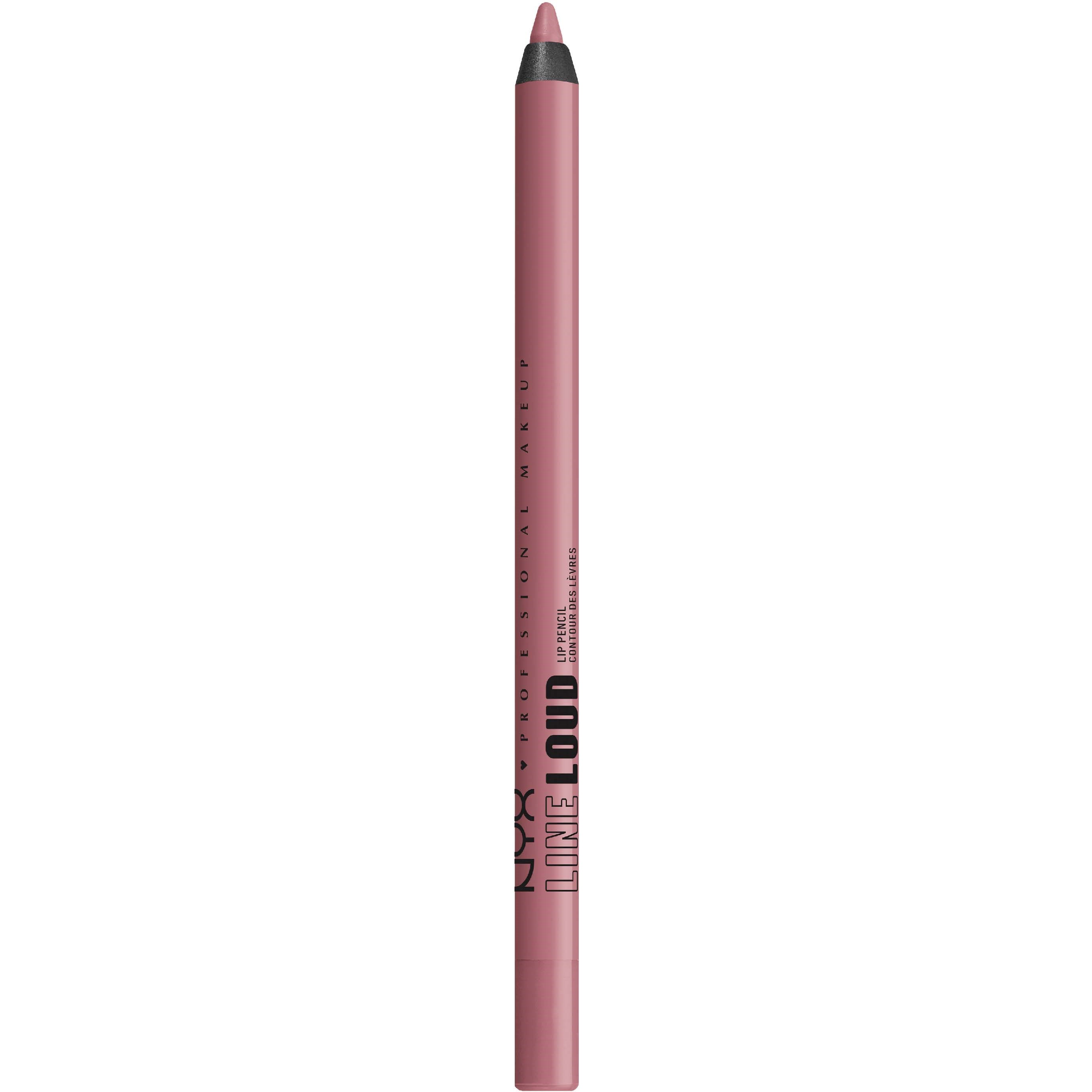 NYX Professional Makeup Line Loud Lip Pencil 13 Fierce Flir