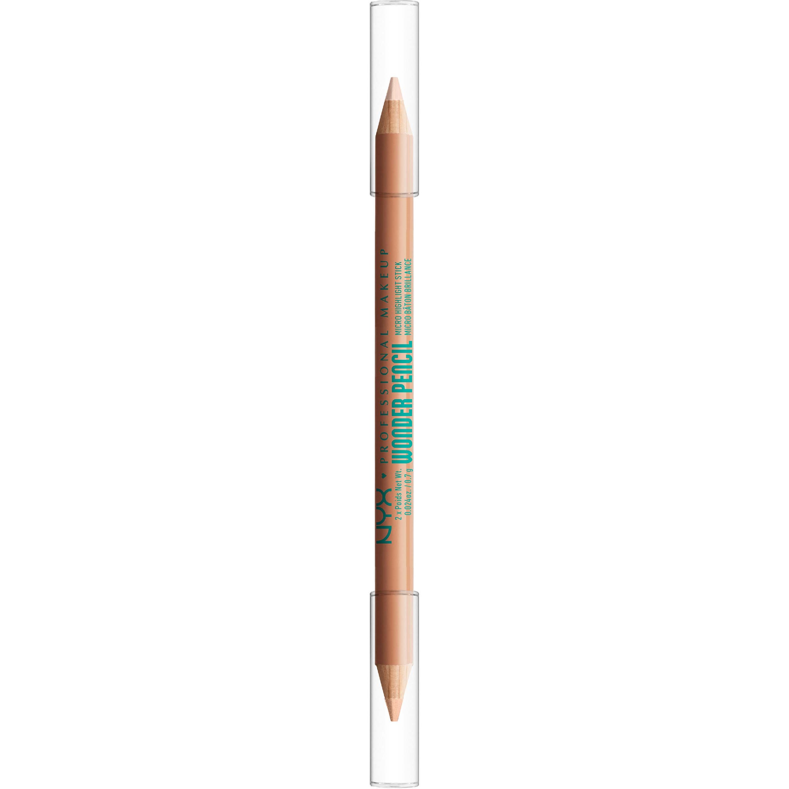 NYX Professional Makeup Wonder Pencil 01 Light