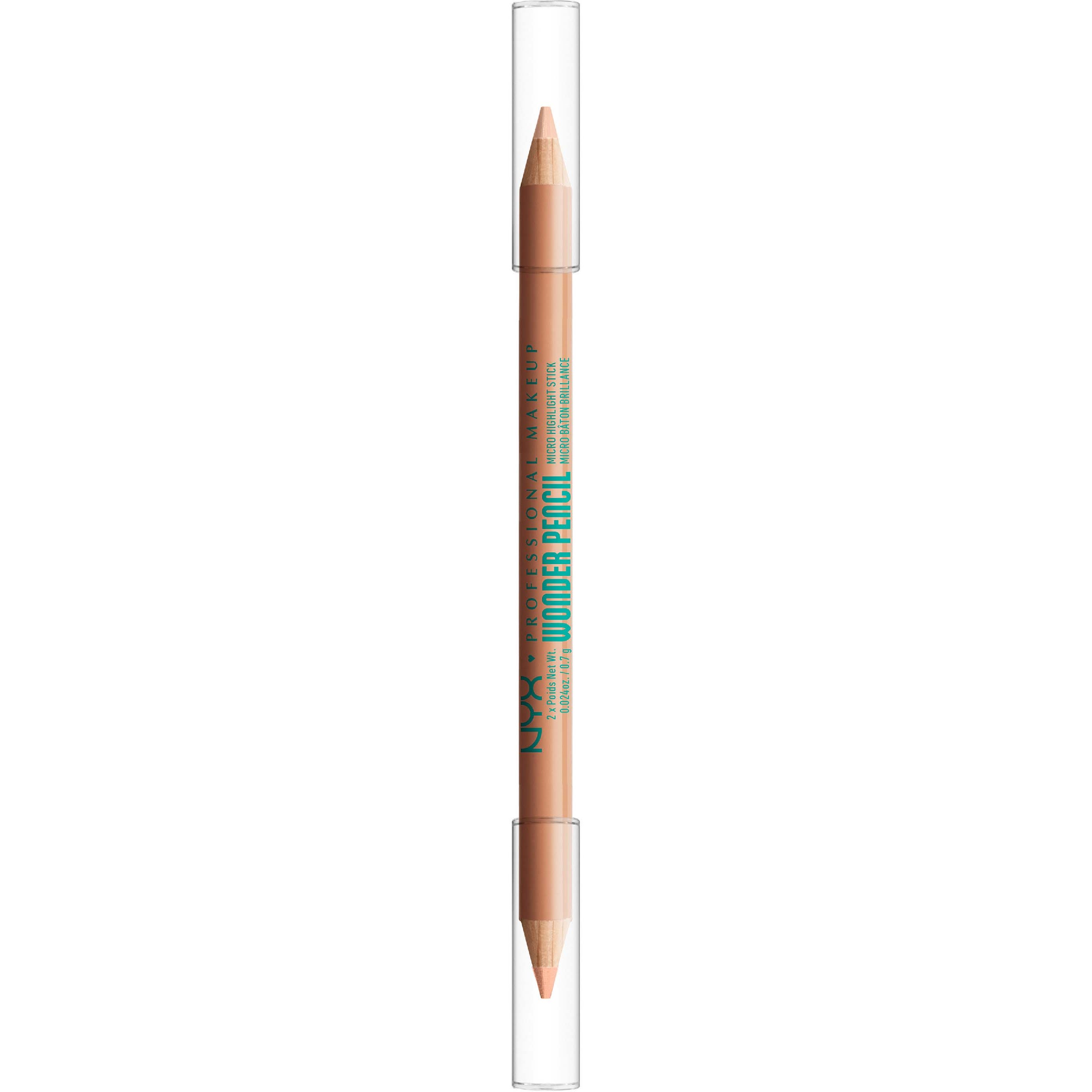 NYX Professional Makeup Wonder Pencil 03 Medium Peach