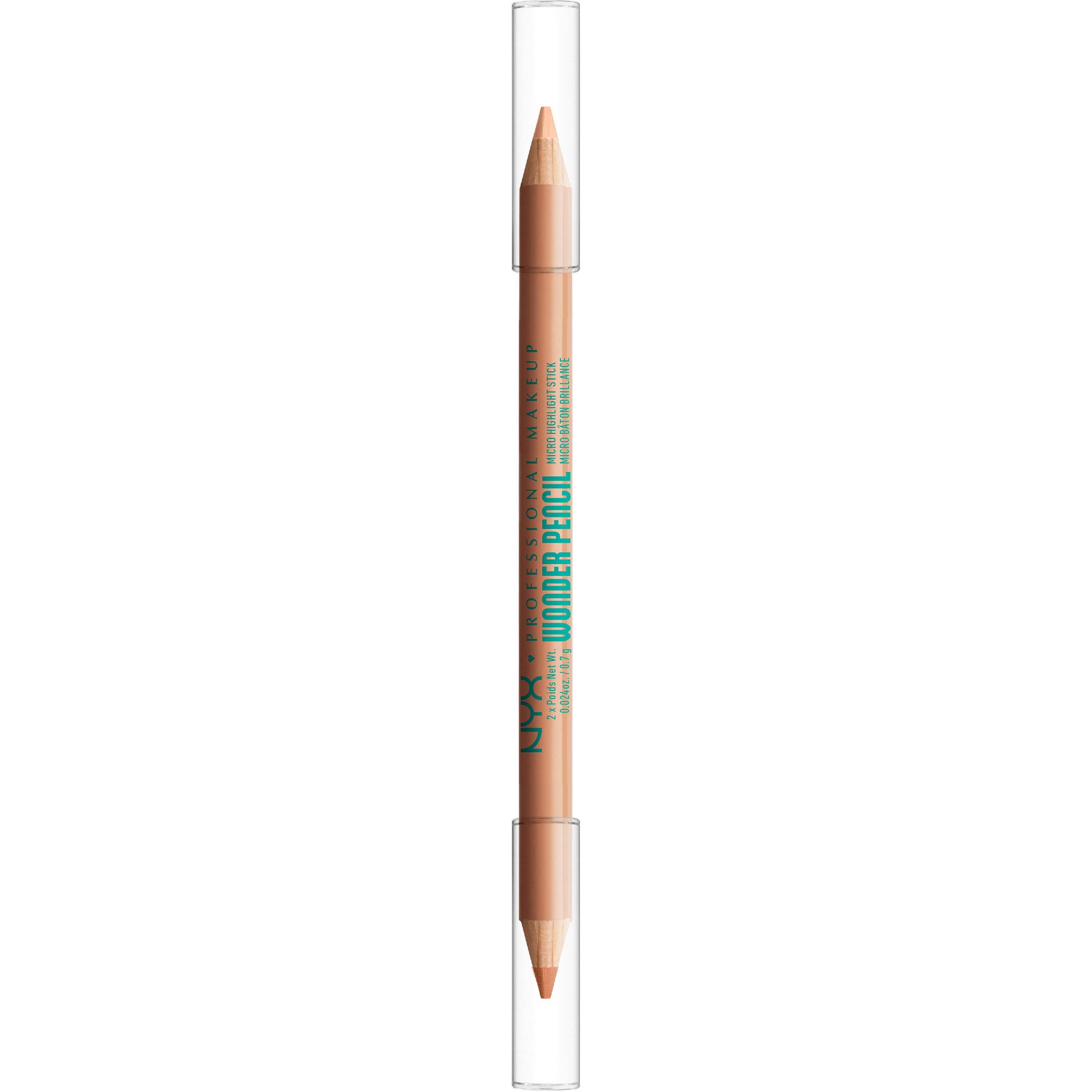 NYX Professional Makeup Wonder Pencil 05 Warm Deep