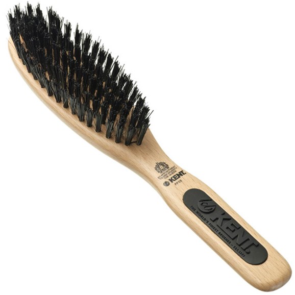 Kent Brushes Narrow Grooming Brush