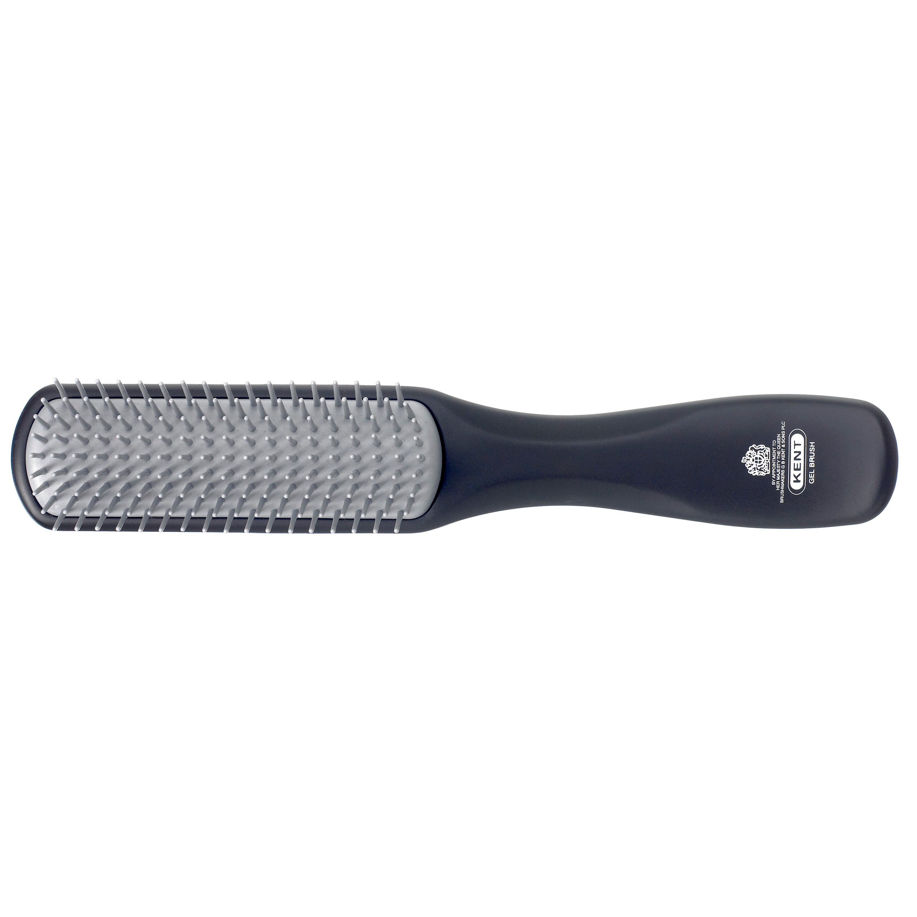 Kent Brushes Kent for Men Flat Stylingborste