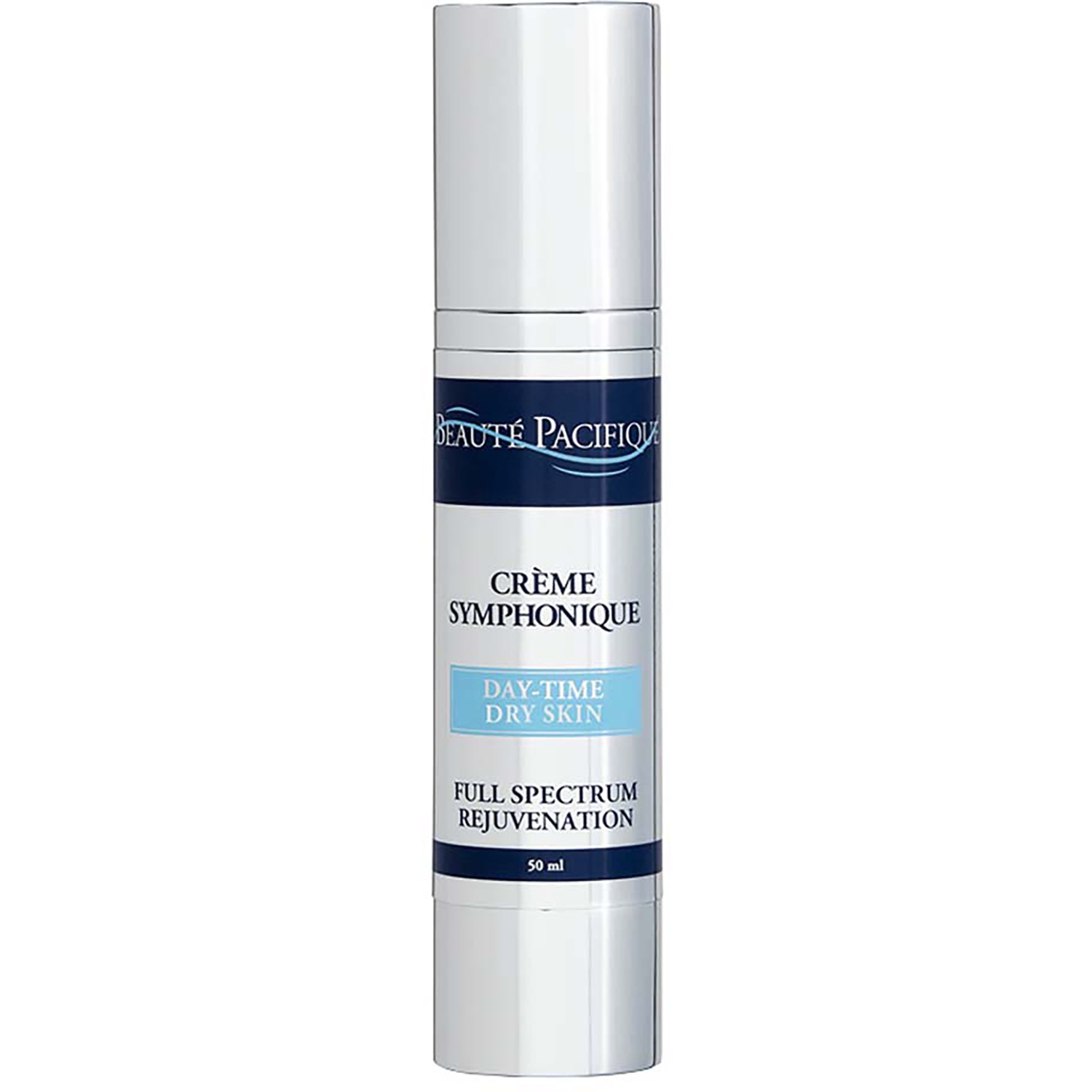 Beauté Pacifique Crème Symphonique Day Time Dry Skin 50 ml