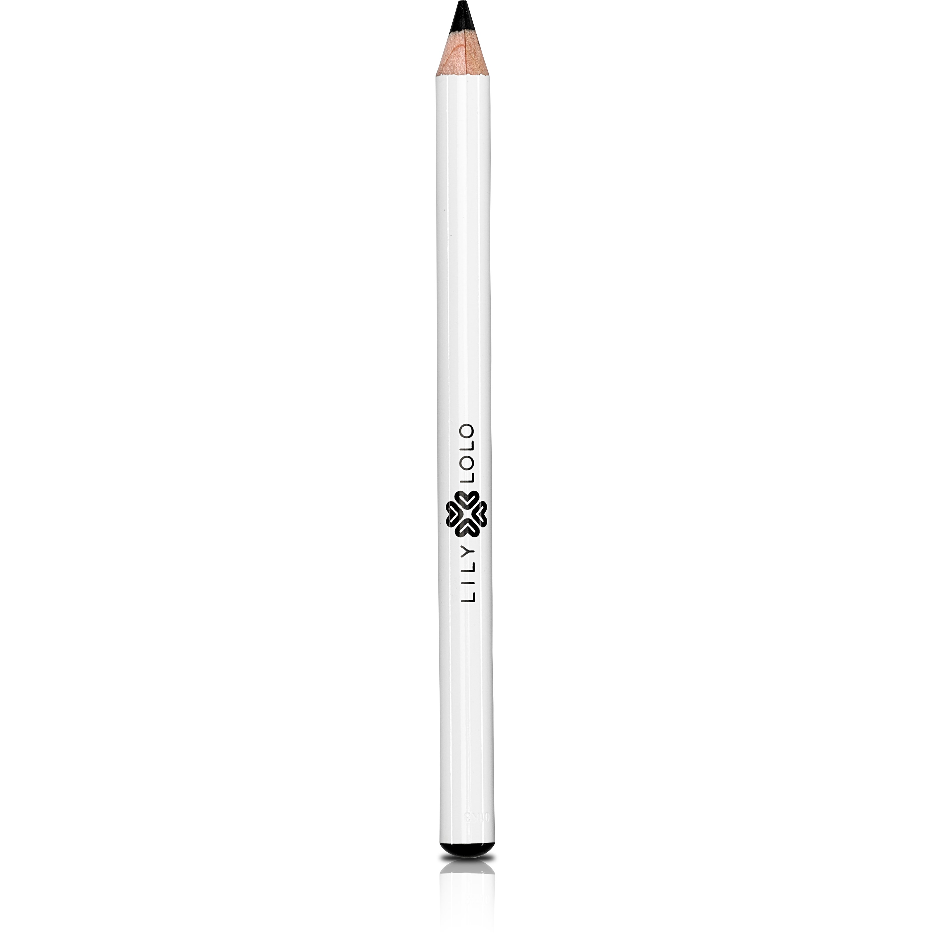 Lily Lolo Natural Eye Pencil Black