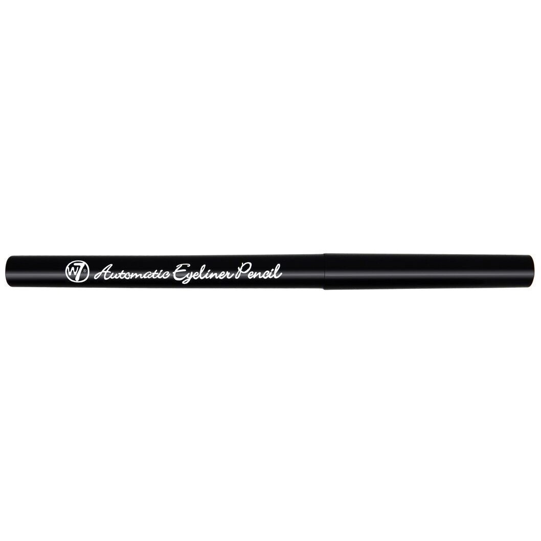 W7 Propelling Eye Pencil Black