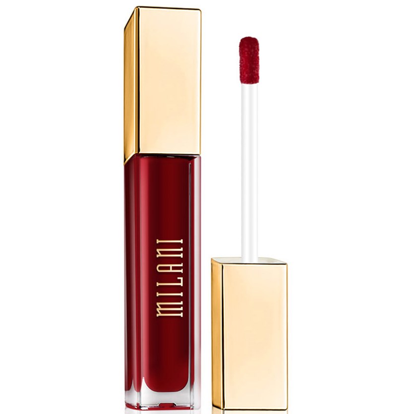 Milani Cosmetics Milani Amore Matte Lip Crème Attraction