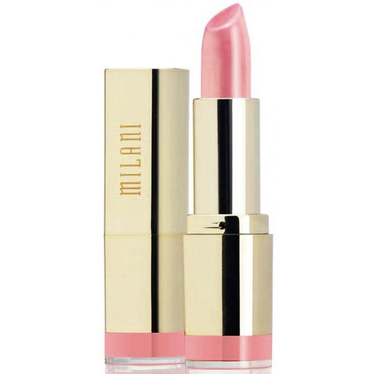 Milani Cosmetics Milani Color Statement Lipstick 09 Pink Frost