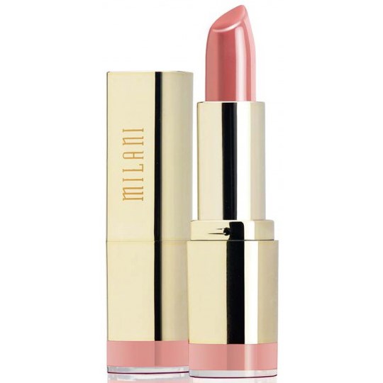 Milani Cosmetics Milani Color Statement Lipstick 26 Nude Crème