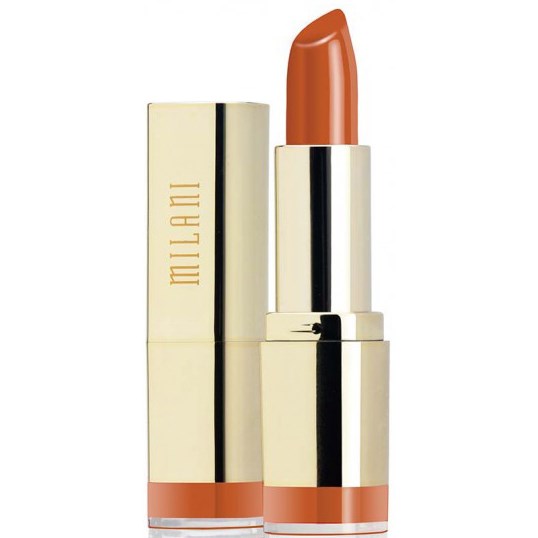 Milani Cosmetics Milani Color Statement Lipstick 31 Bronze Beauty