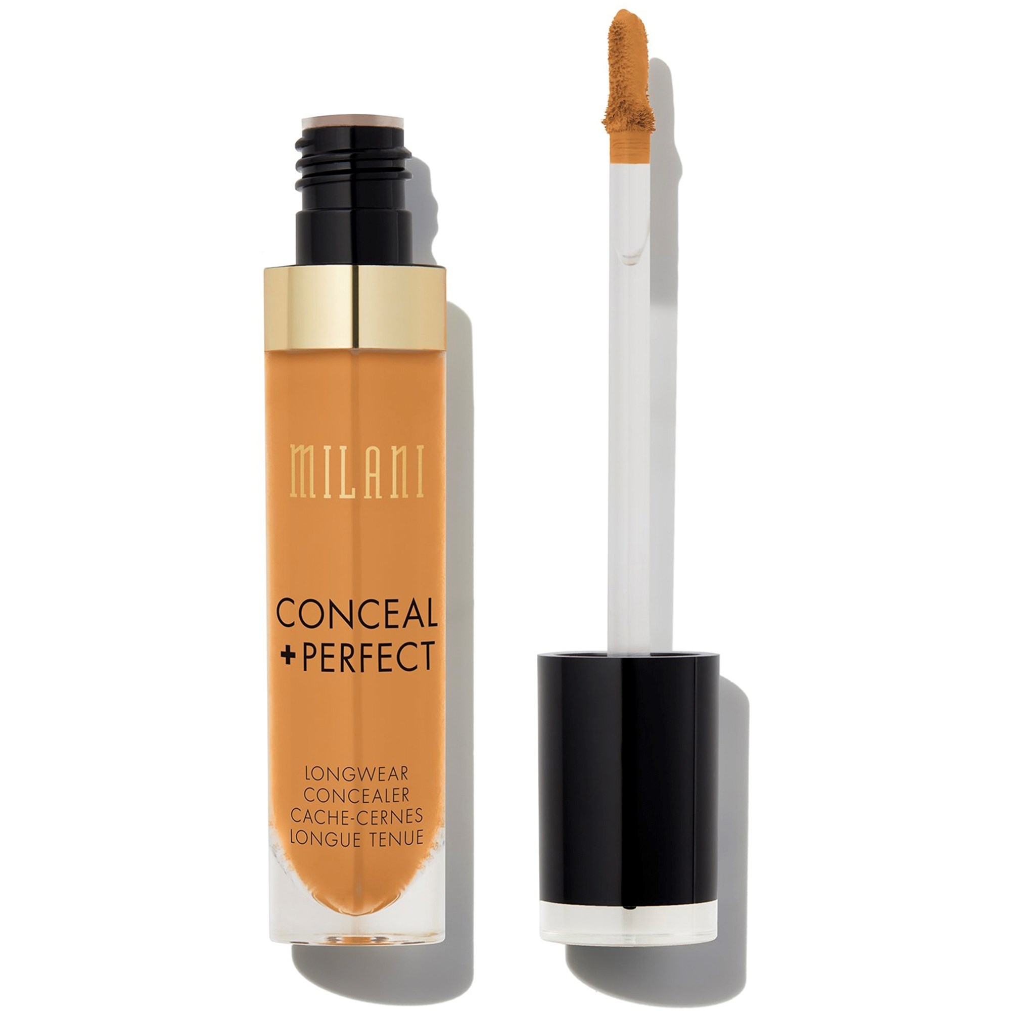 Milani Cosmetics Milani Conceal + Perfect Longwear Concealer Warm Almond