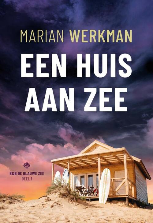 Een huis aan zee