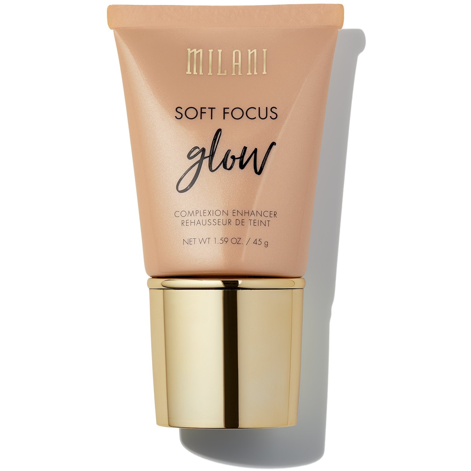 Milani Cosmetics Milani Soft Focus Glow Complexion Enhancer Golden Glow