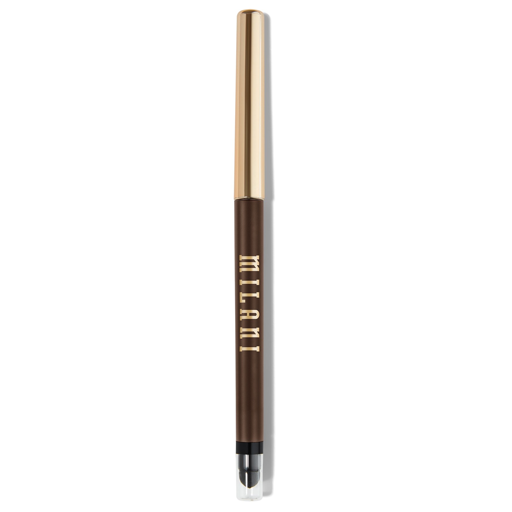 Milani Cosmetics Milani Stay Put 16HR Wear Eyeliner Semi Sweet