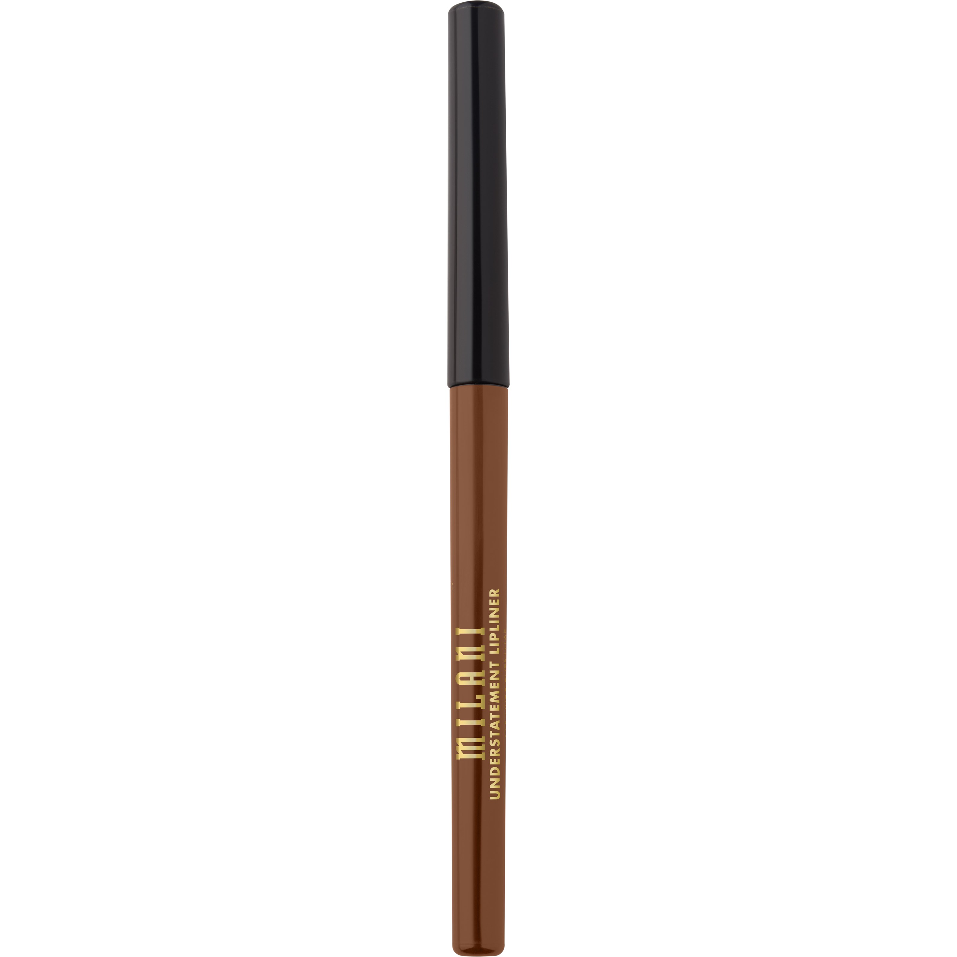 Milani Cosmetics Milani Understatement Lipliner Saucy Toffee 170