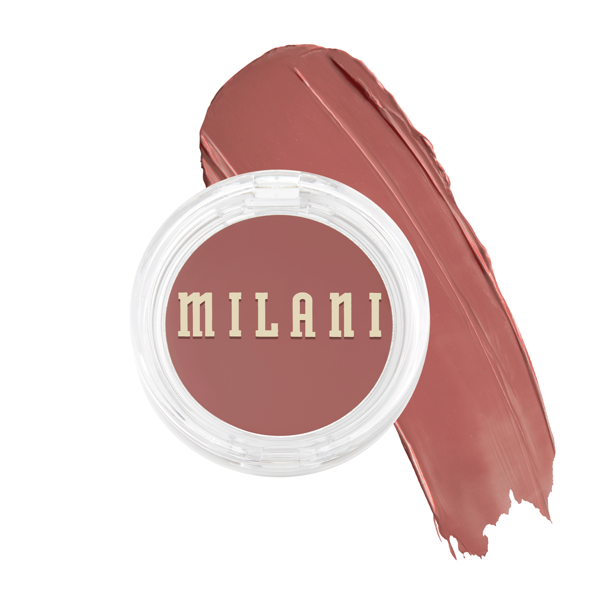 Milani Cosmetics Milani Cheek Kiss Cream Blush Nude Kiss