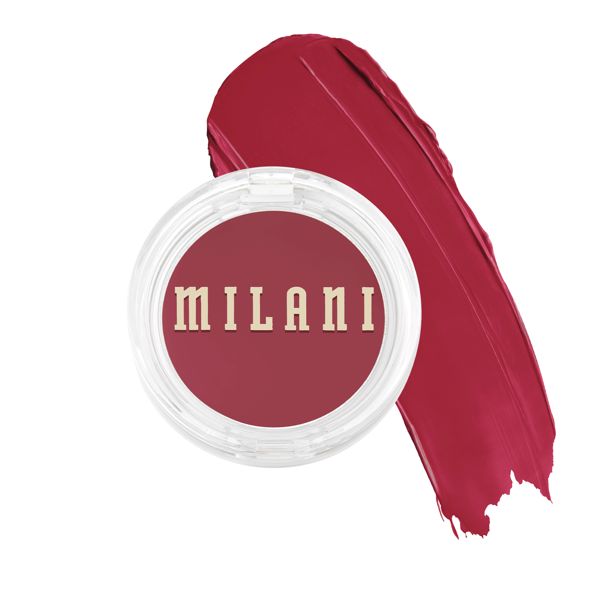 Milani Cosmetics Milani Cheek Kiss Cream Blush Merlot Moment