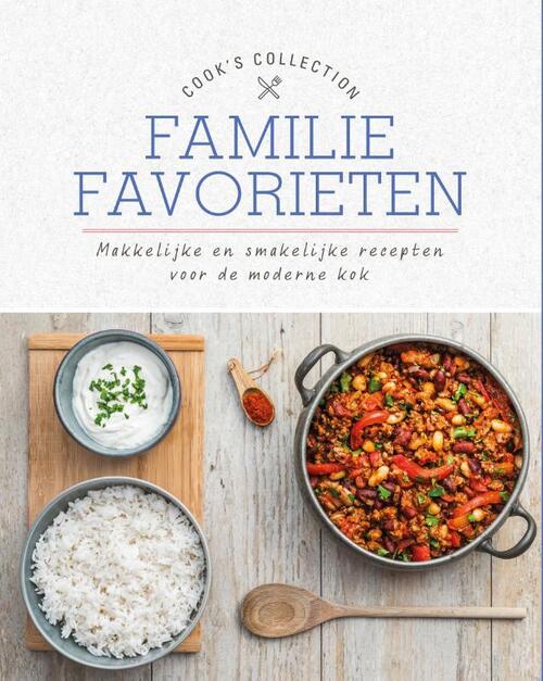 Familie favorieten