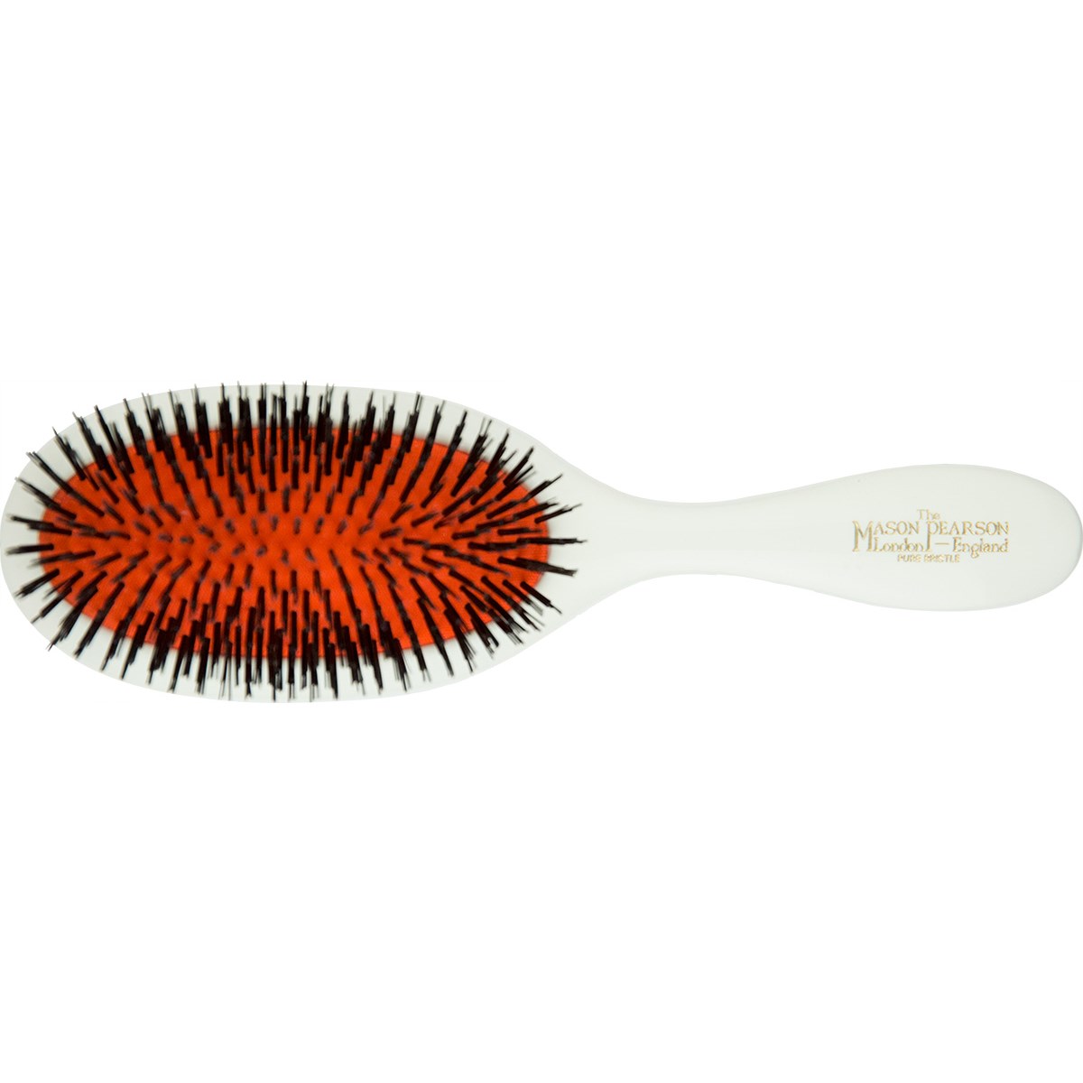 Mason Pearson Handy Pure Bristle Ivory