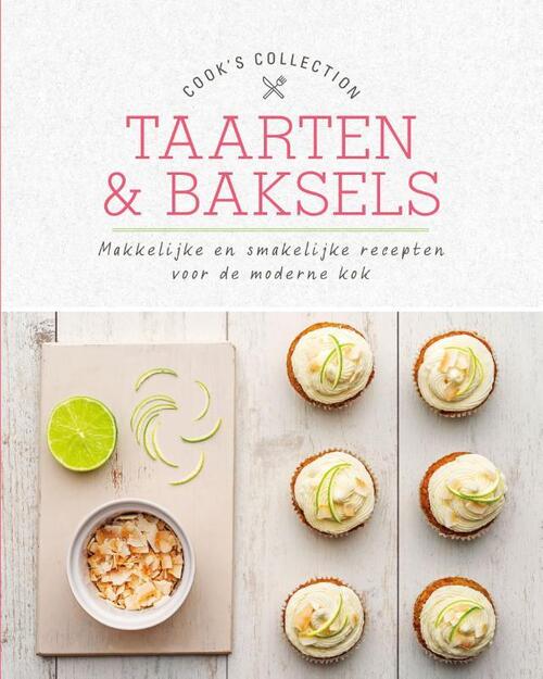 Taarten & Baksels