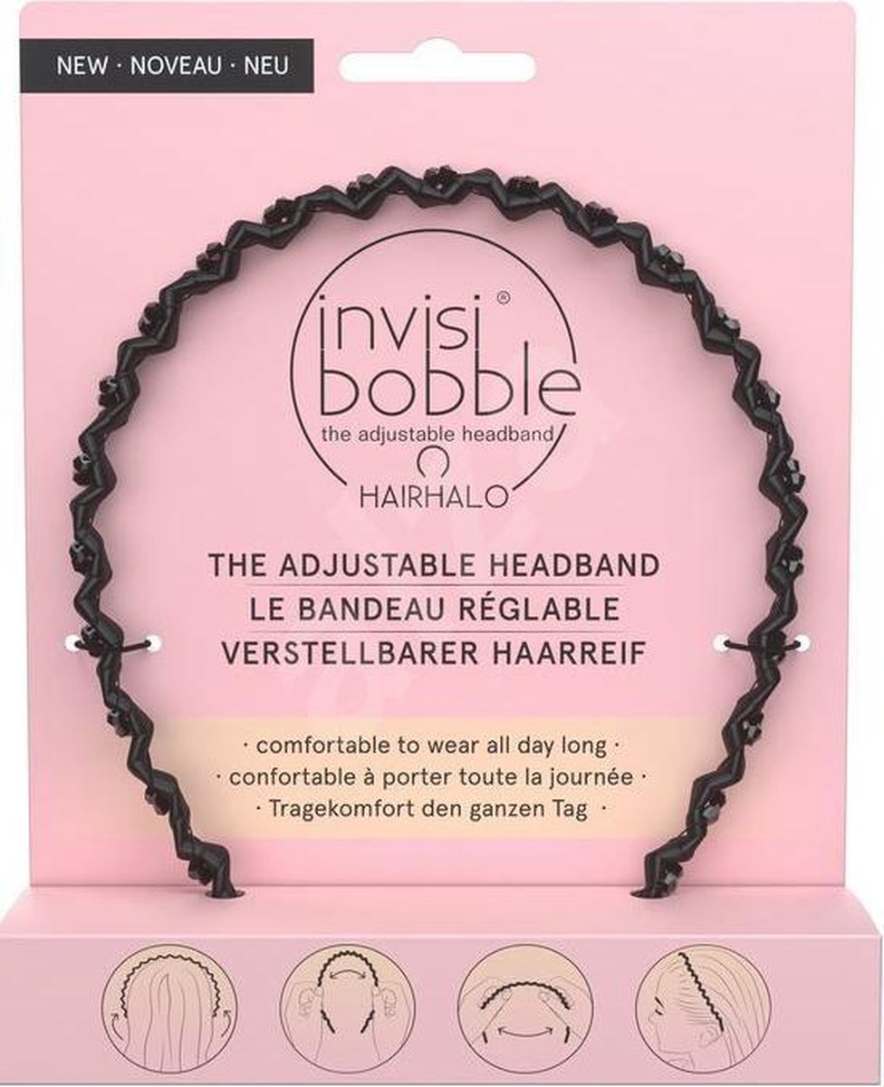Invisibobble Hårband