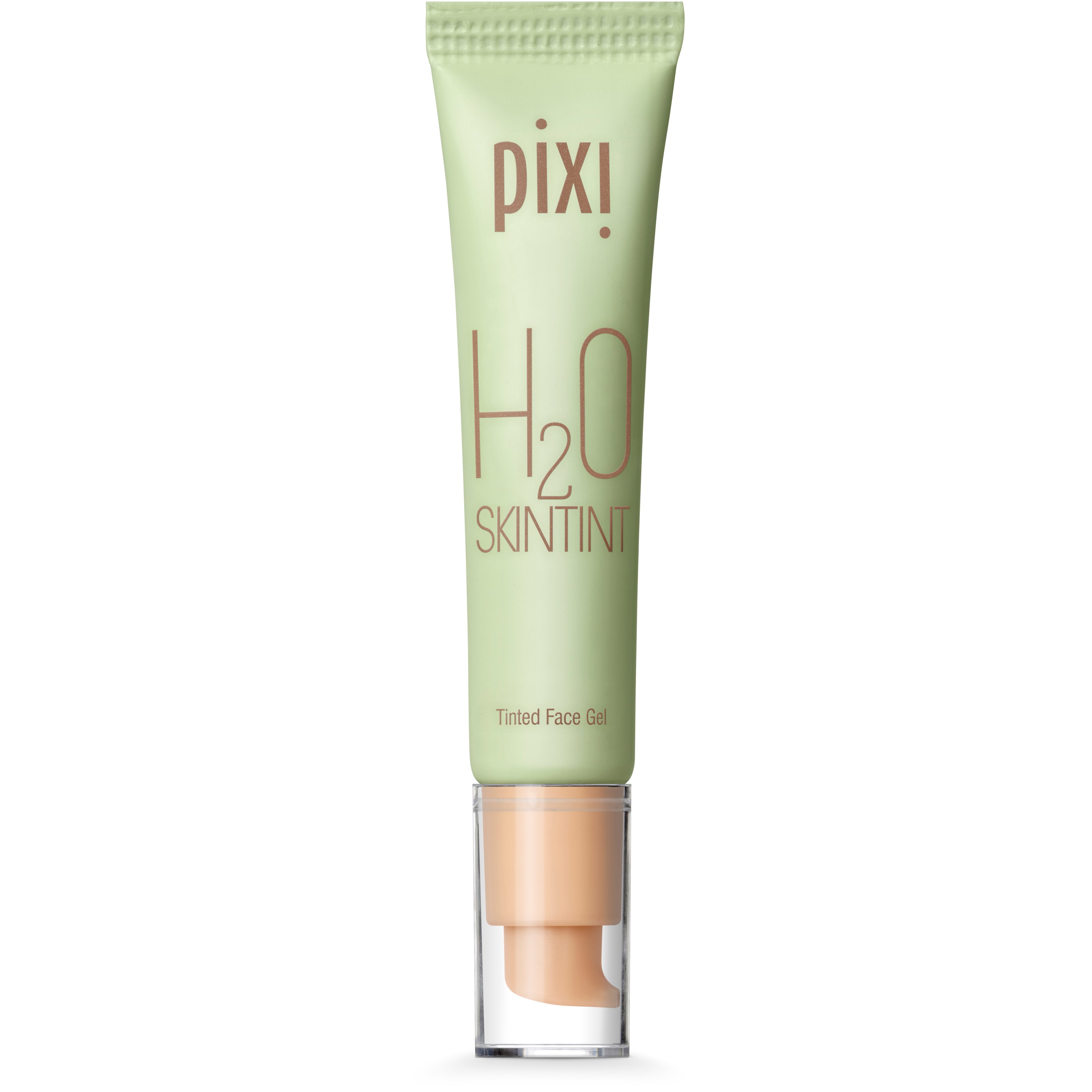 Pixi H2O Skintint No.2 Nude