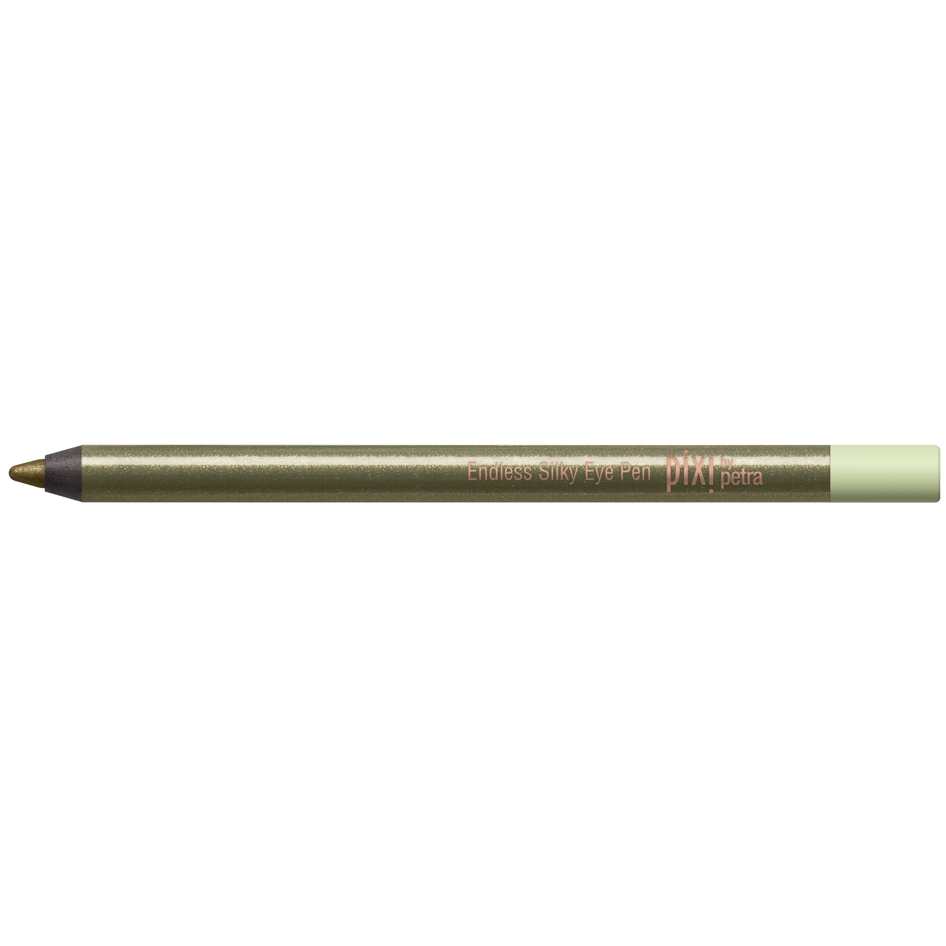 Pixi Endless Silky Eye Pen SageGold #Sagegold - Bruin