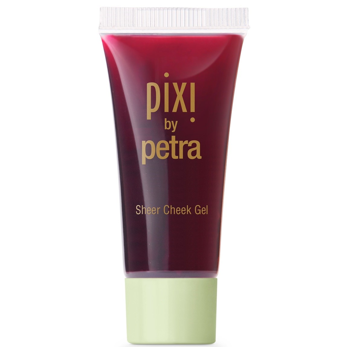 Pixi Sheer Cheek Gel # flushed