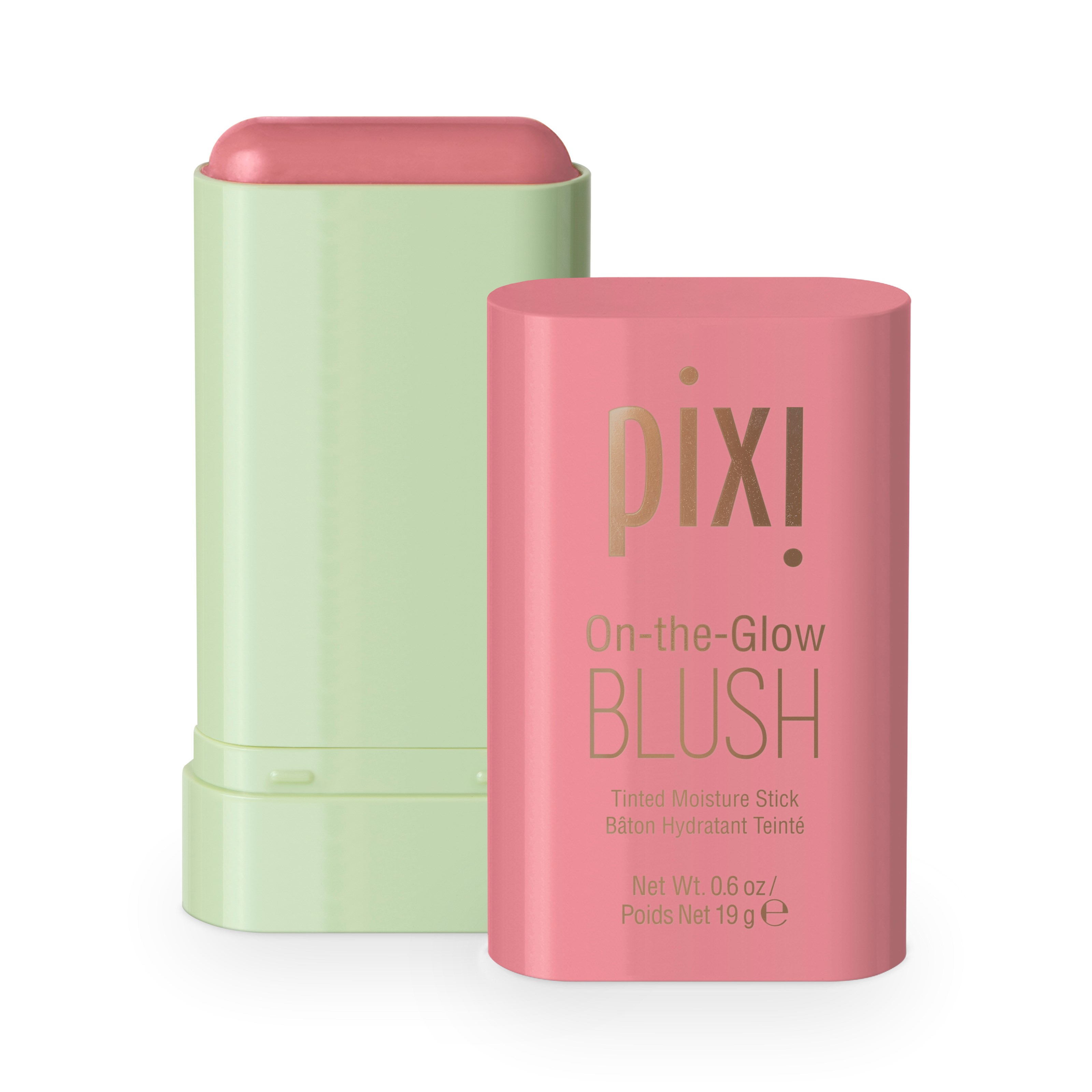 Pixi On The Glow Blush Fleur