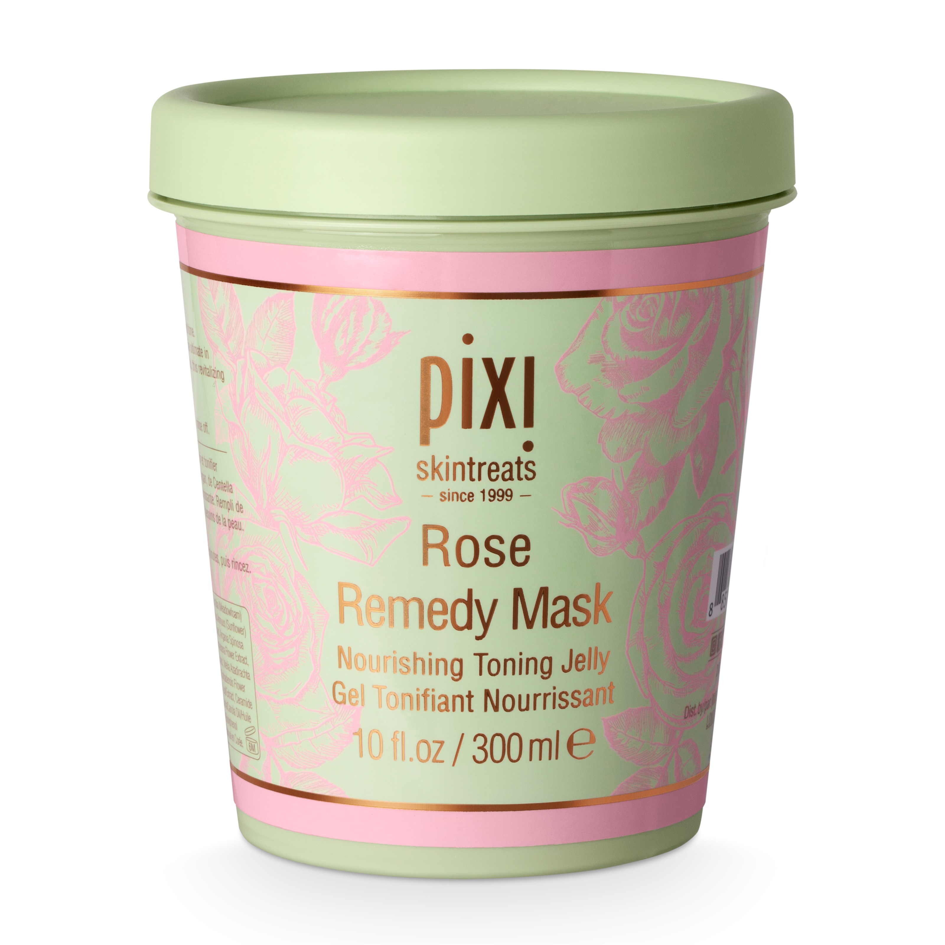 Pixi Rose Remedy Mask 300 ml