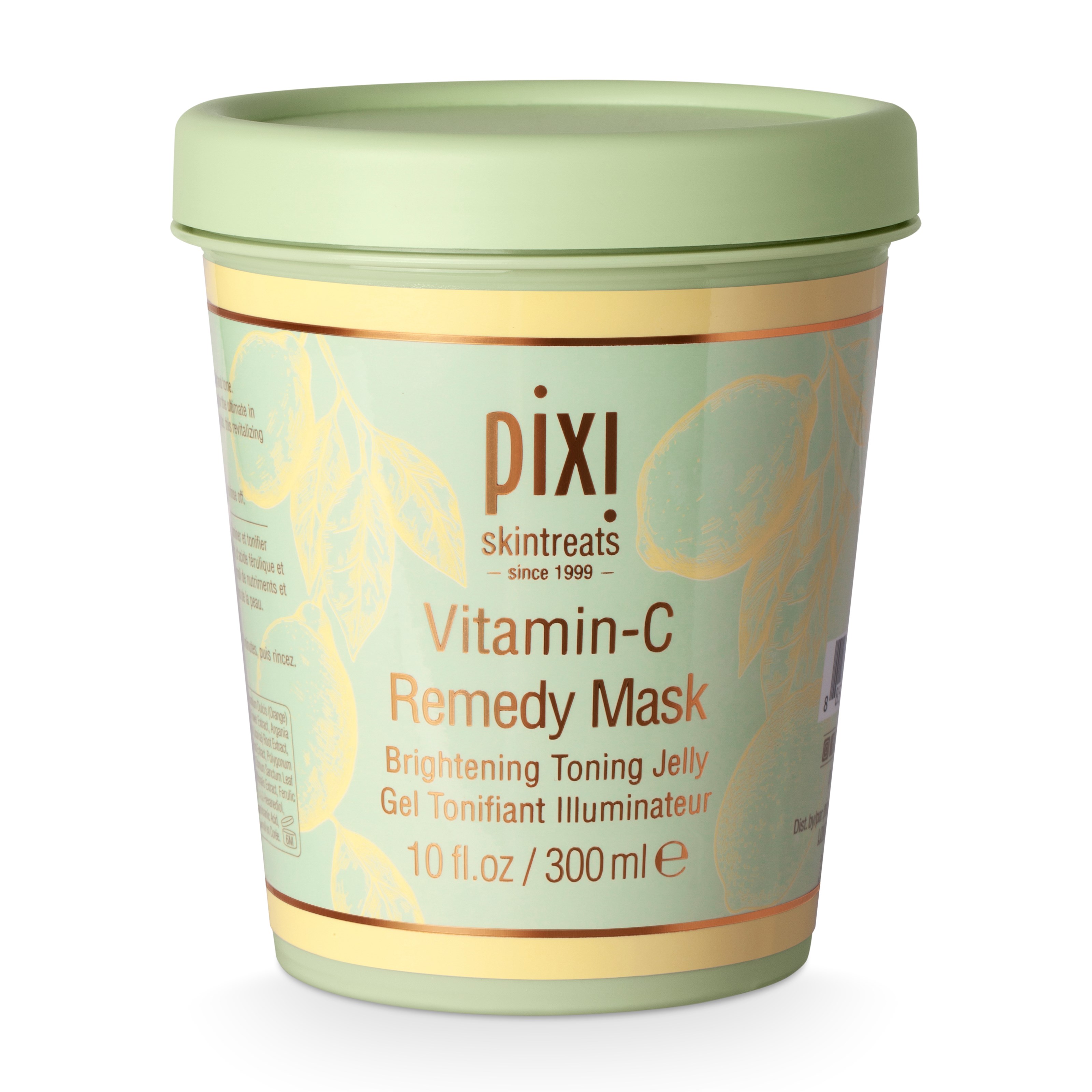 Pixi Vitamin-C Remedy Mask 300 ml