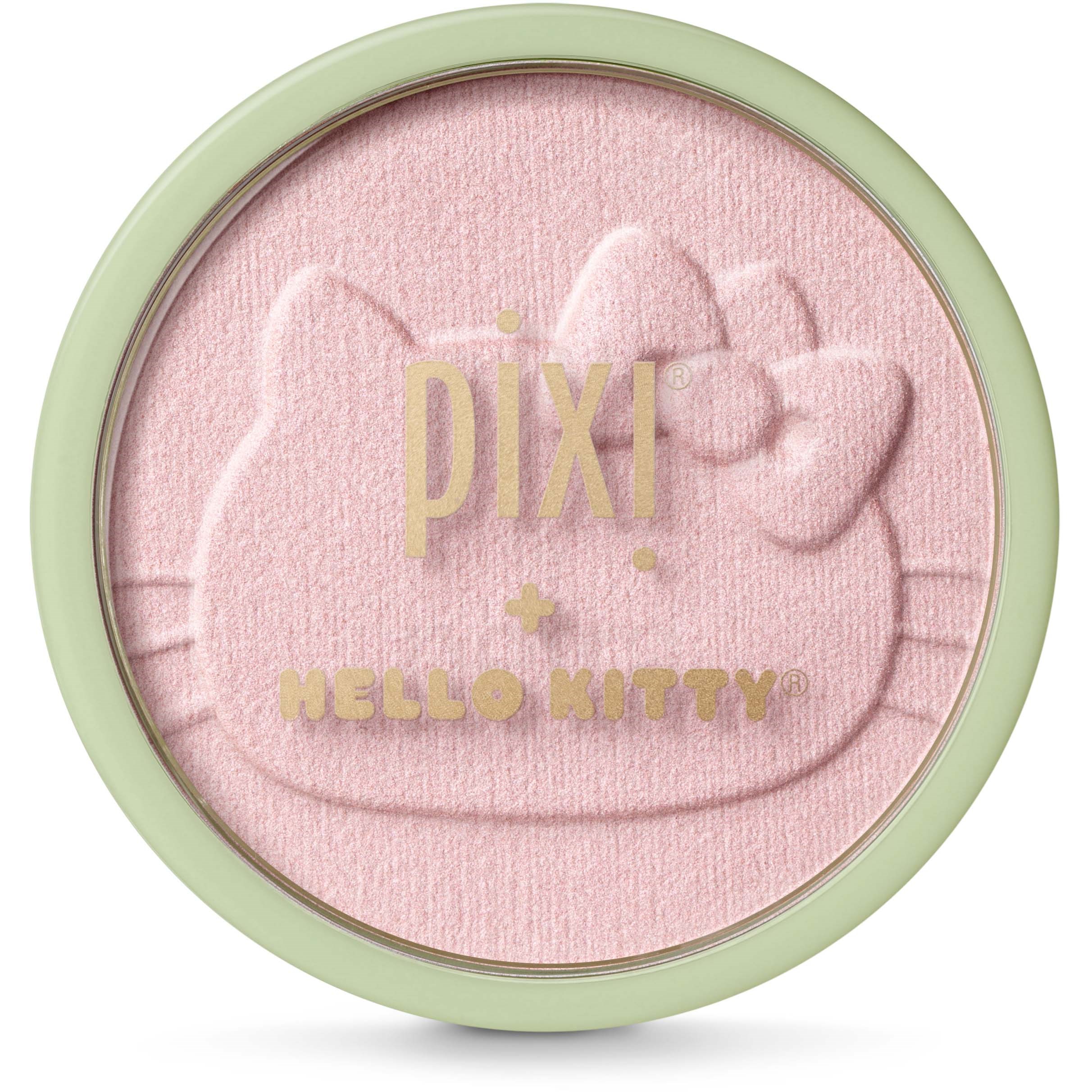 Pixi + Hello Kitty - Glow-y Powder SweetGlow