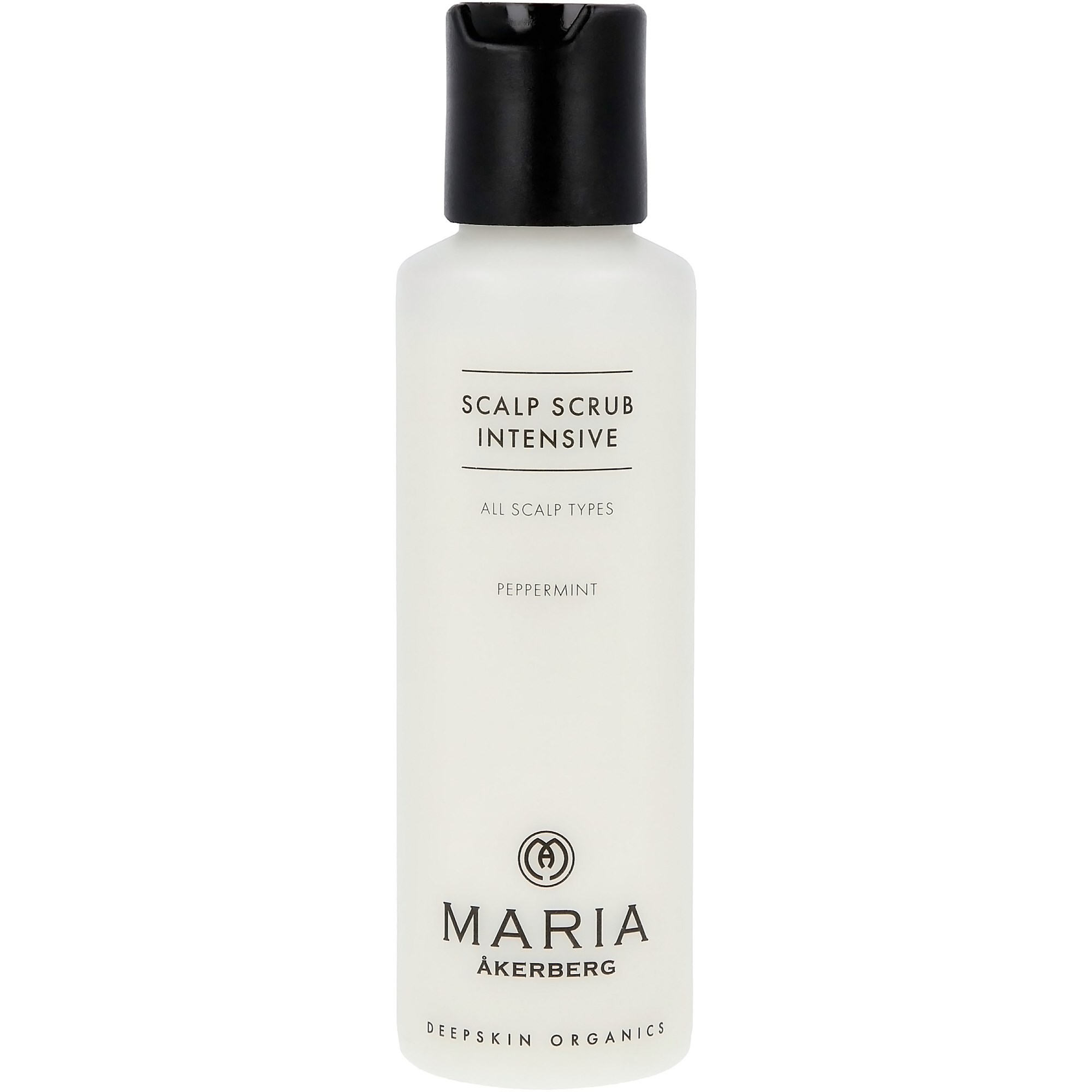 Maria Åkerberg Scalp Scrub Intensive 125 ml