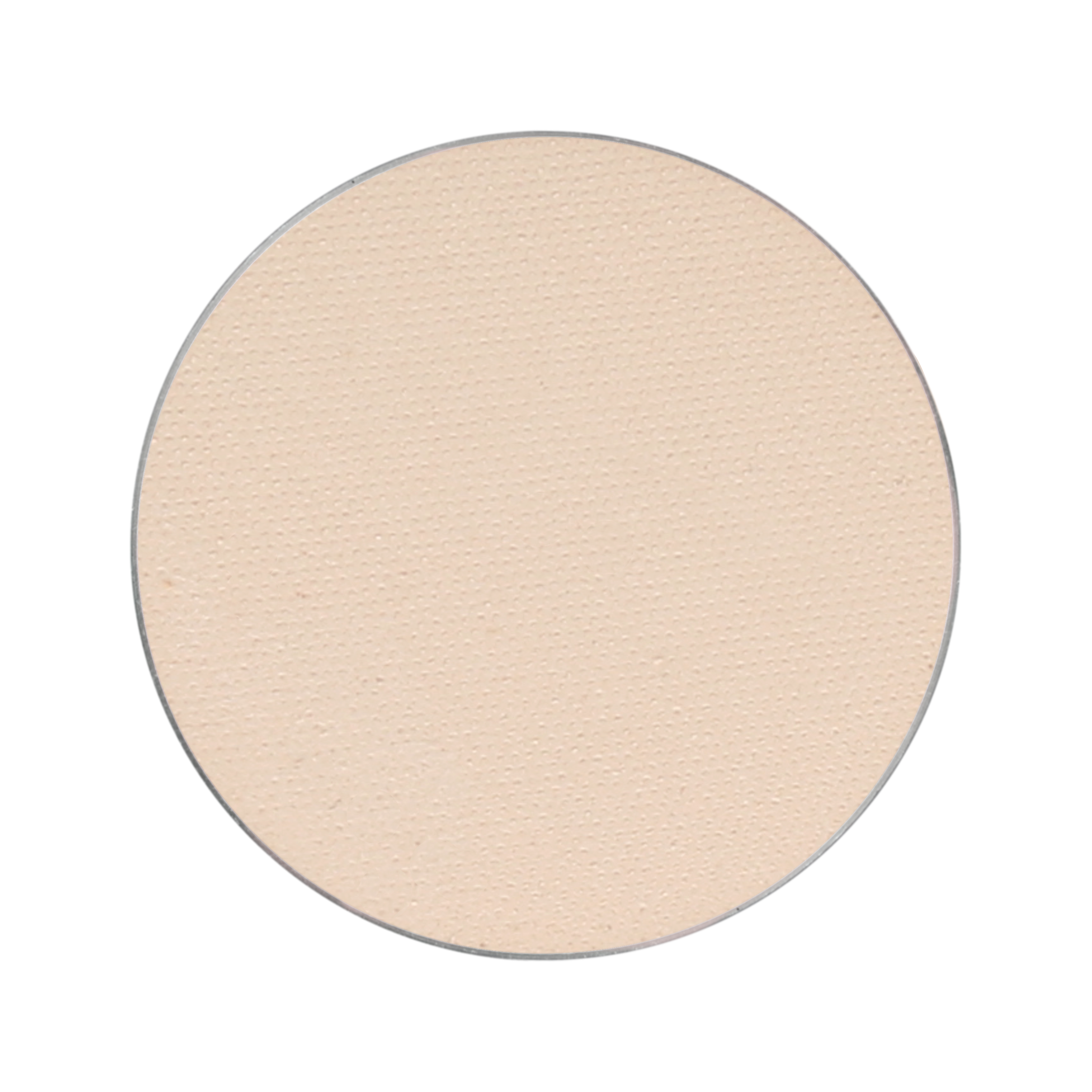 Maria Åkerberg Eyeshadow Refill Magnetic Soft White