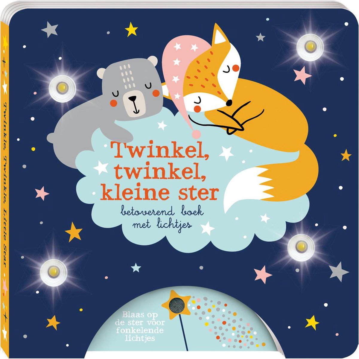 Image Books Twinkel twinkel kleine ster