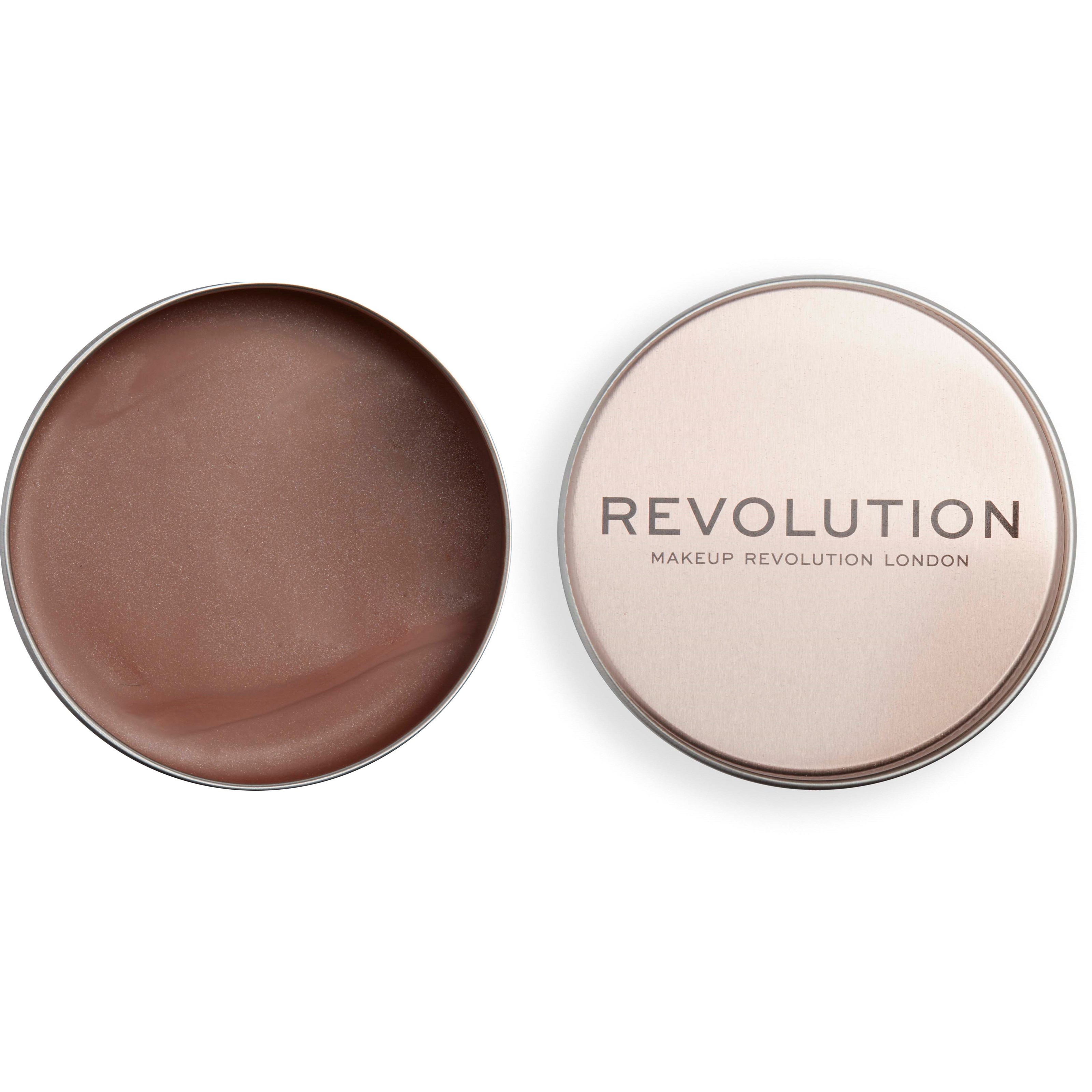 Makeup Revolution Balm Glow Natural Nude